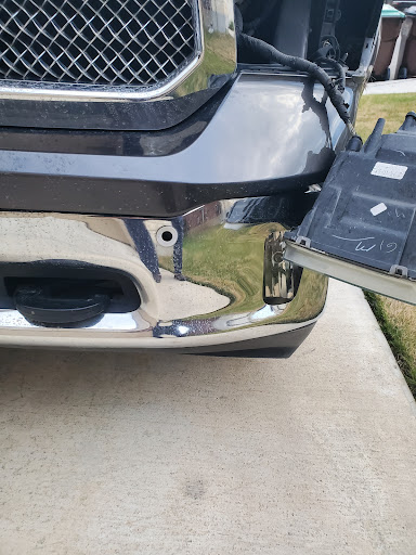 Auto Body Shop «Caliber Collision», reviews and photos, 23758 US-281, San Antonio, TX 78258, USA