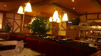 Atmosphère du Restaurant français La Taverne - Table de caractère - Saint-Nazaire - n°10
