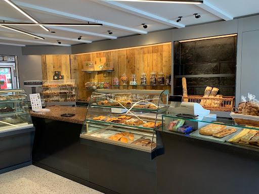 Pastelería Saint Honoré en Matadepera, Barcelona