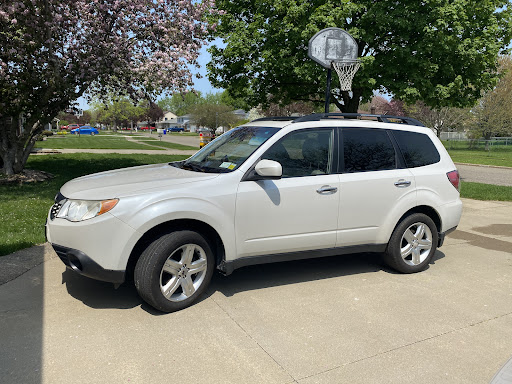 Auto Repair Shop «Smukalls Automotive Services», reviews and photos, 1570 South Park Ave, Buffalo, NY 14220, USA