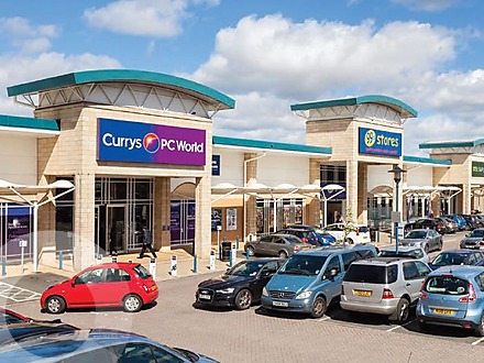 Currys PC World Featuring Carphone Warehouse