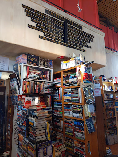Booktown Books image