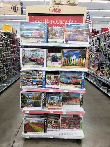 Hardware Store «Frontier Ace Hardware», reviews and photos, 725 Apache Trail #3B, Apache Junction, AZ 85120, USA