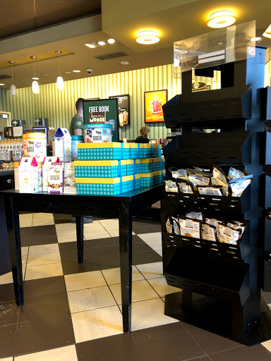 Book Store «Barnes & Noble Booksellers Boca Raton», reviews and photos, 1400 Glades Rd, Boca Raton, FL 33431, USA