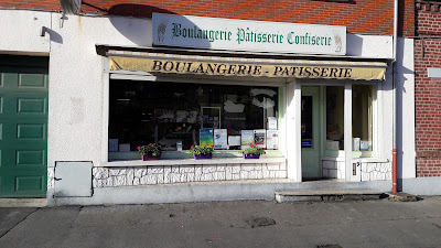 Boulangerie-Pâtisserie Morchipont à Somain