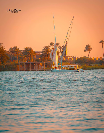 Roma Boats Felucca