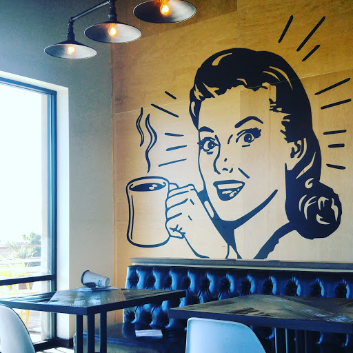 Coffee Shop «Boss Coffee», reviews and photos, 23015 N Scottsdale Rd #107, Scottsdale, AZ 85255, USA