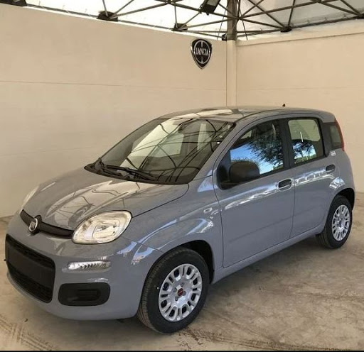 Fiat Romana Auto | Auto usate Roma Roma