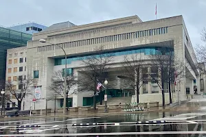 Embassy of Canada to the United States image