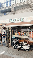 Tartoer - Coffee Bar