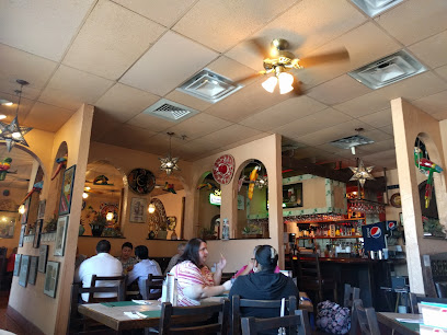 La Paloma Mexican Restaurant - 195 Newport Ave, Quincy, MA 02170