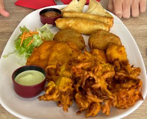 Photo n°62 de VTS BEST INDIAN à Pau ()