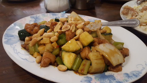 Yin Keng Restaurant image
