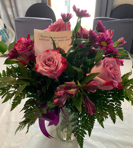 Florist «Secret Garden Florist & Gift Shop, Inc», reviews and photos, 2294 NY-208, Montgomery, NY 12549, USA