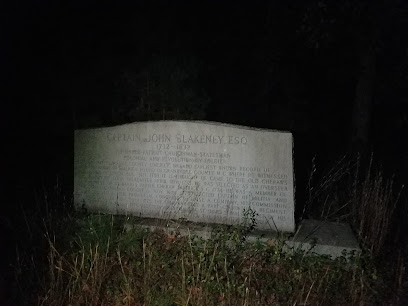 Blakeney Cemetery