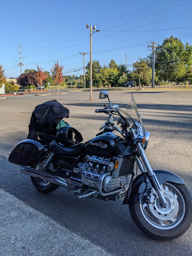 Yamaha Motorcycle Dealer «Sports Plaza», reviews and photos, 22455 NE Halsey St, Fairview, OR 97024, USA