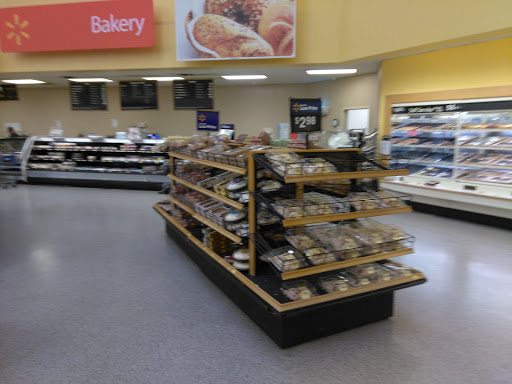 Department Store «Walmart Supercenter», reviews and photos, 8701 U.S. 19, Port Richey, FL 34668, USA