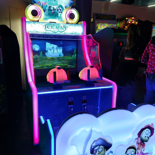 Video Arcade «Bonkerz Family Fun Center», reviews and photos, 4437 New Jersey 27 #1a, Princeton, NJ 08540, USA