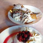 Photo n°2 de l'avis de Devi.n fait le 26/12/2018 à 19:56 sur le  Capanna Edelweiss ristorante bar con camere à Tarvisio