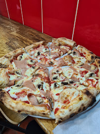 Pizza du Pizzeria Bibani Pizza à Paris - n°1