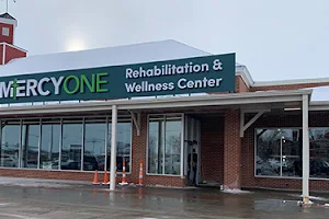 MercyOne Rehabilitation & Wellness Center image