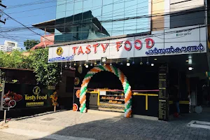 TASTY FOOD image