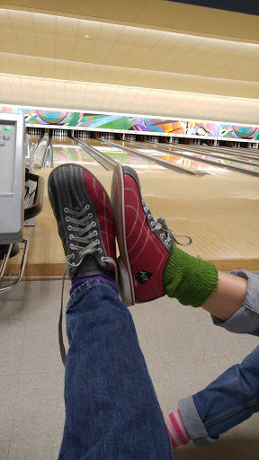 Bowling Alley «Holiday Lanes», reviews and photos, 236 State Rd, Westport, MA 02790, USA