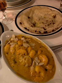 Korma du Restaurant indien New Jawad Longchamp à Paris - n°13