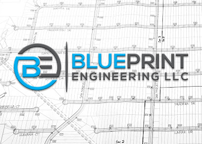 Blueprint Engineering LLC