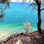 Photo n°5 de l'avis de Carlo.a fait le 19/08/2019 à 10:46 sur le  AH Premium Baia dei Faraglioni à Mattinata