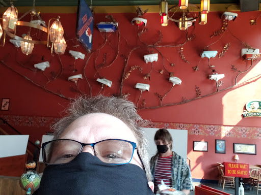 Brewery «McMenamins on Monroe», reviews and photos, 2001 NW Monroe Ave, Corvallis, OR 97330, USA