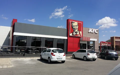 KFC Central image
