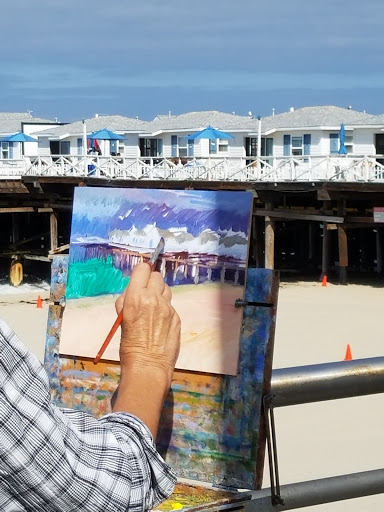 Espresso Bar «Pacific Bean Coffee», reviews and photos, 712 Garnet Ave, San Diego, CA 92109, USA