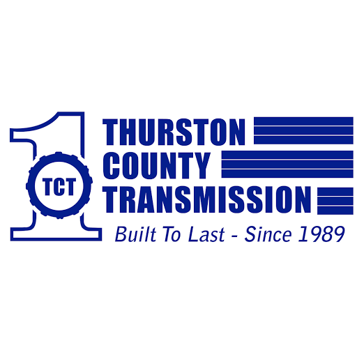 Transmission Shop «Thurston County Transmission», reviews and photos, 4022 Pacific Ave SE, Lacey, WA 98503, USA