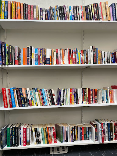 Non-Profit Organization «Goodwill», reviews and photos, 2058 University Ave, Berkeley, CA 94704, USA