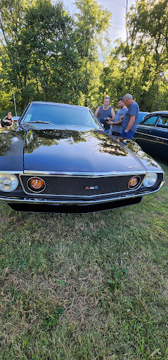 Tourist Attraction «St. Helena Heritage Park», reviews and photos, 123 Tuscarawas St NW, Canal Fulton, OH 44614, USA