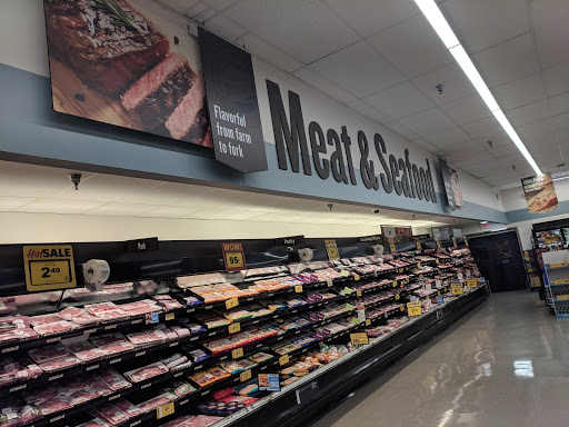 Grocery Store «Food Lion», reviews and photos, 1291 Folly Rd, Charleston, SC 29412, USA