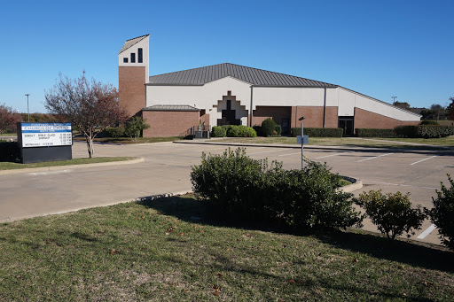 Centerville Road Church of Christ