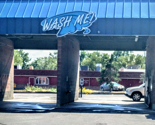 Wash Me! Car Wash en Greeley