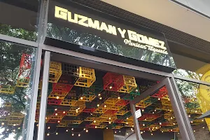 Guzman y Gomez - UNSW image