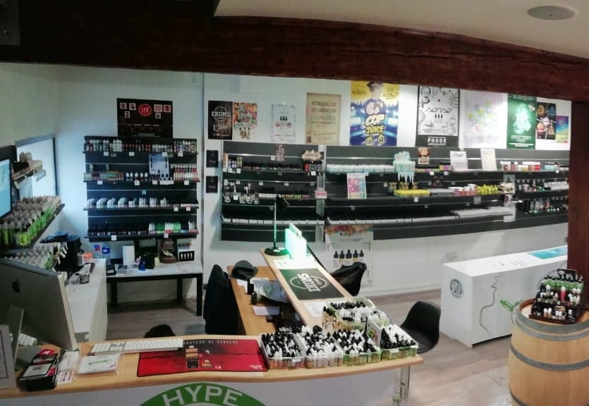 Photo n° 2 de l'avis de mikael.c fait le 05/03/2019 à 21:07