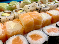 Sushi du Restaurant de sushis Sushi Poke Salade à Grenoble - n°18