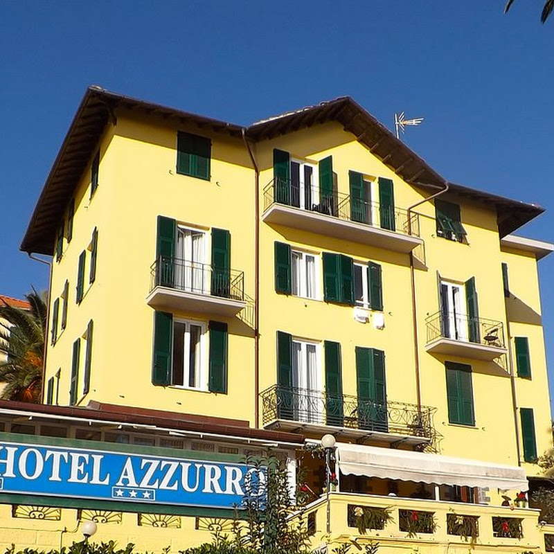 Hotel Azzurro