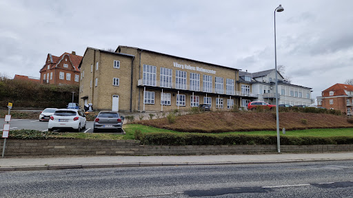 Viborg Motionscenter in Viborg, Viborg