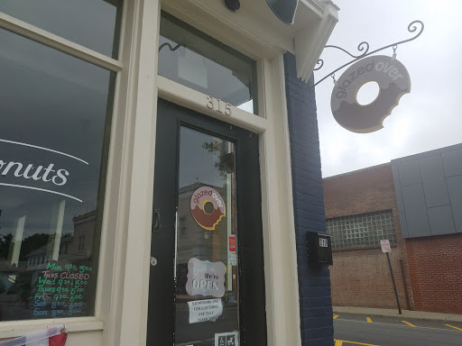Donut Shop «Glazed Over Donuts», reviews and photos, 315 Main St, Beacon, NY 12508, USA