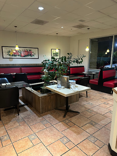 New Mandarin Garden Restaurant image
