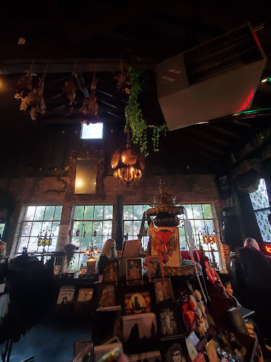 Tattoo Shop «The Black Veil Studio of Tattoo and Art», reviews and photos, 194 Cabot St, Beverly, MA 01915, USA