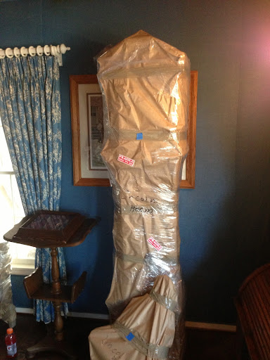 Moving and Storage Service «Elite Moving & Storage», reviews and photos, 9000 Glenoaks Blvd, Sun Valley, CA 91352, USA