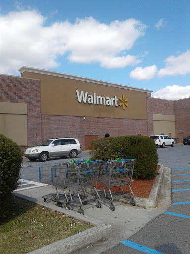 Walmart Supercenter, 3435 Centerville Hwy, Snellville, GA 30039, USA, 