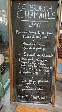 Photos du propriétaire du Restaurant Chamaille à Paris - n°8